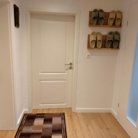 Albi Haus Winterberg 아파트 외부 사진