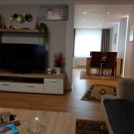 Albi Haus Winterberg 아파트 외부 사진
