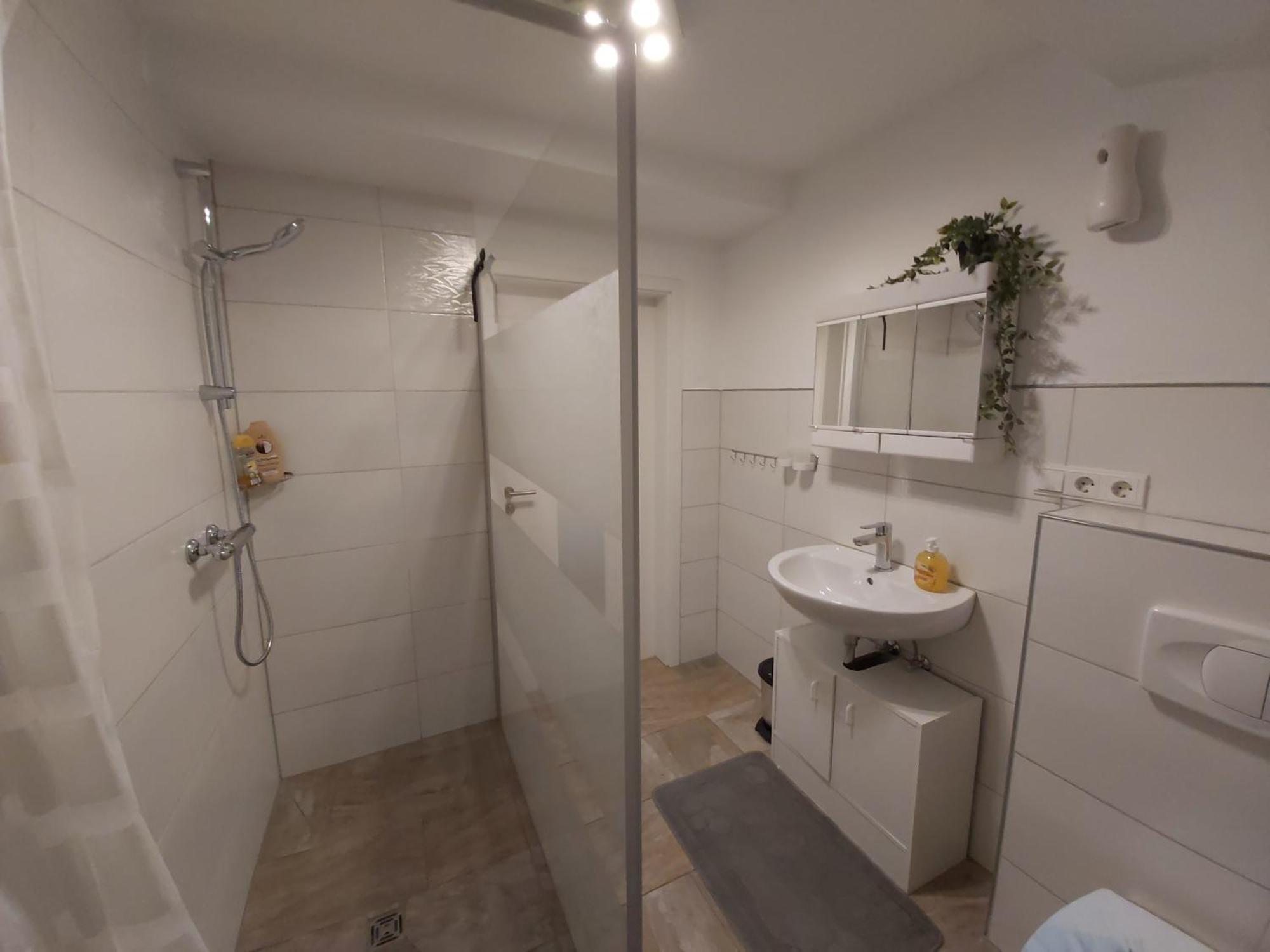 Albi Haus Winterberg 아파트 외부 사진