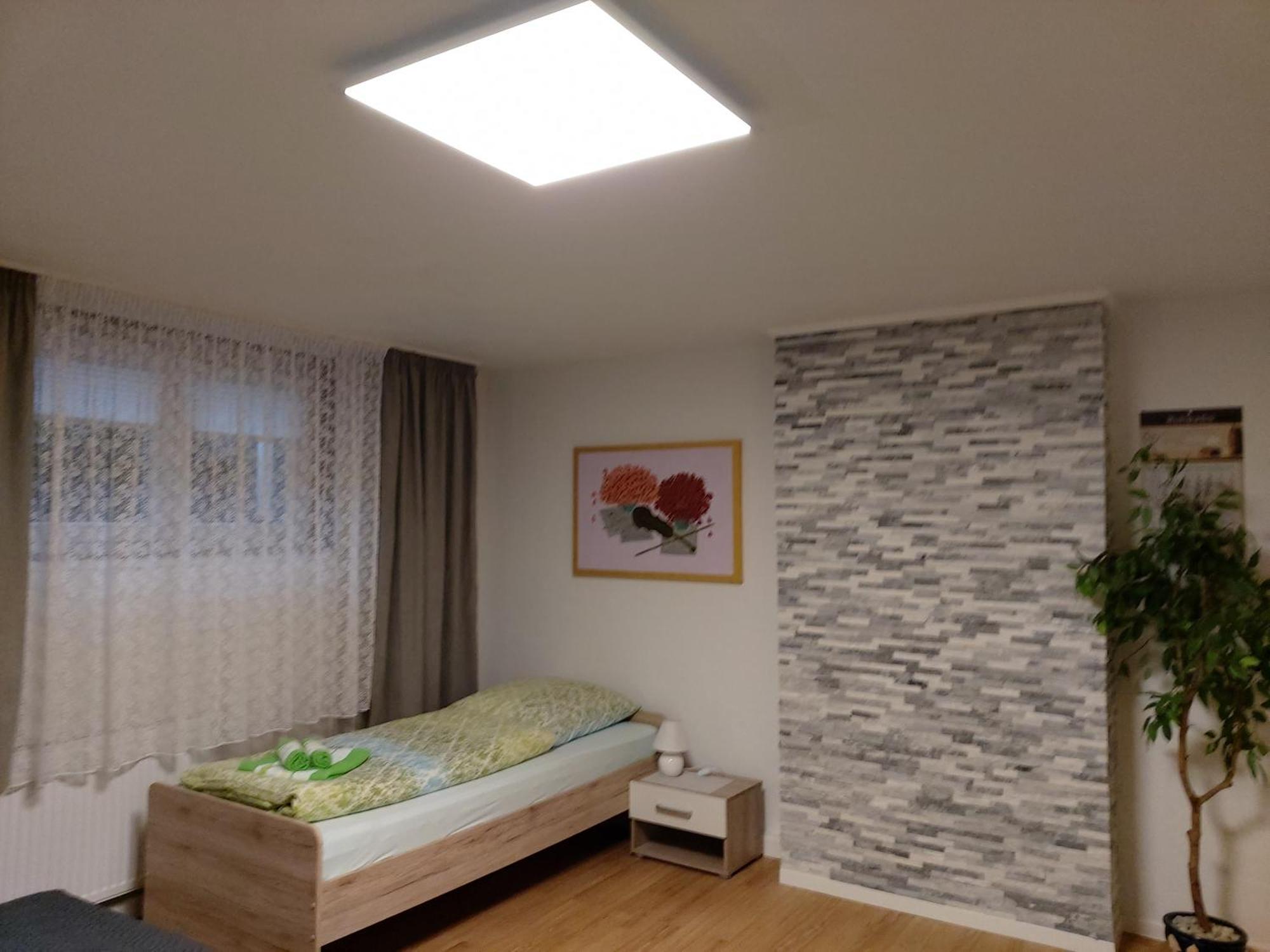 Albi Haus Winterberg 아파트 외부 사진