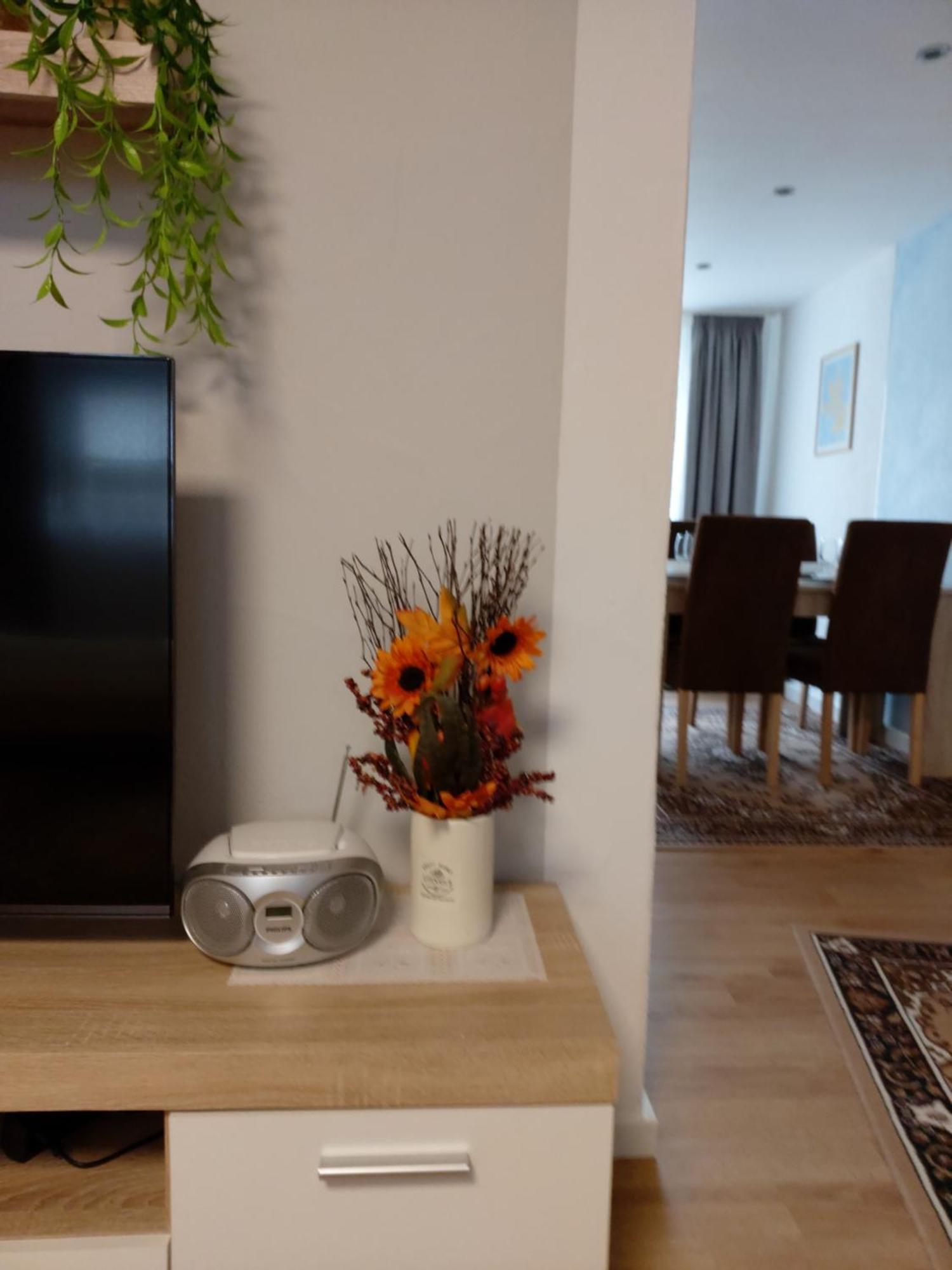 Albi Haus Winterberg 아파트 외부 사진