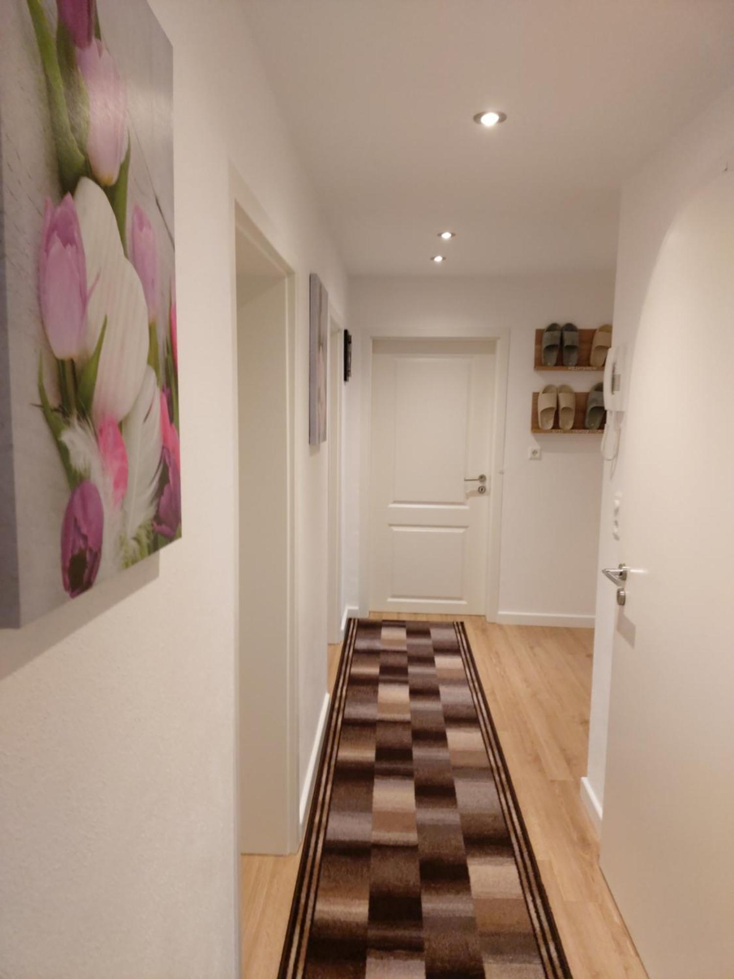 Albi Haus Winterberg 아파트 외부 사진