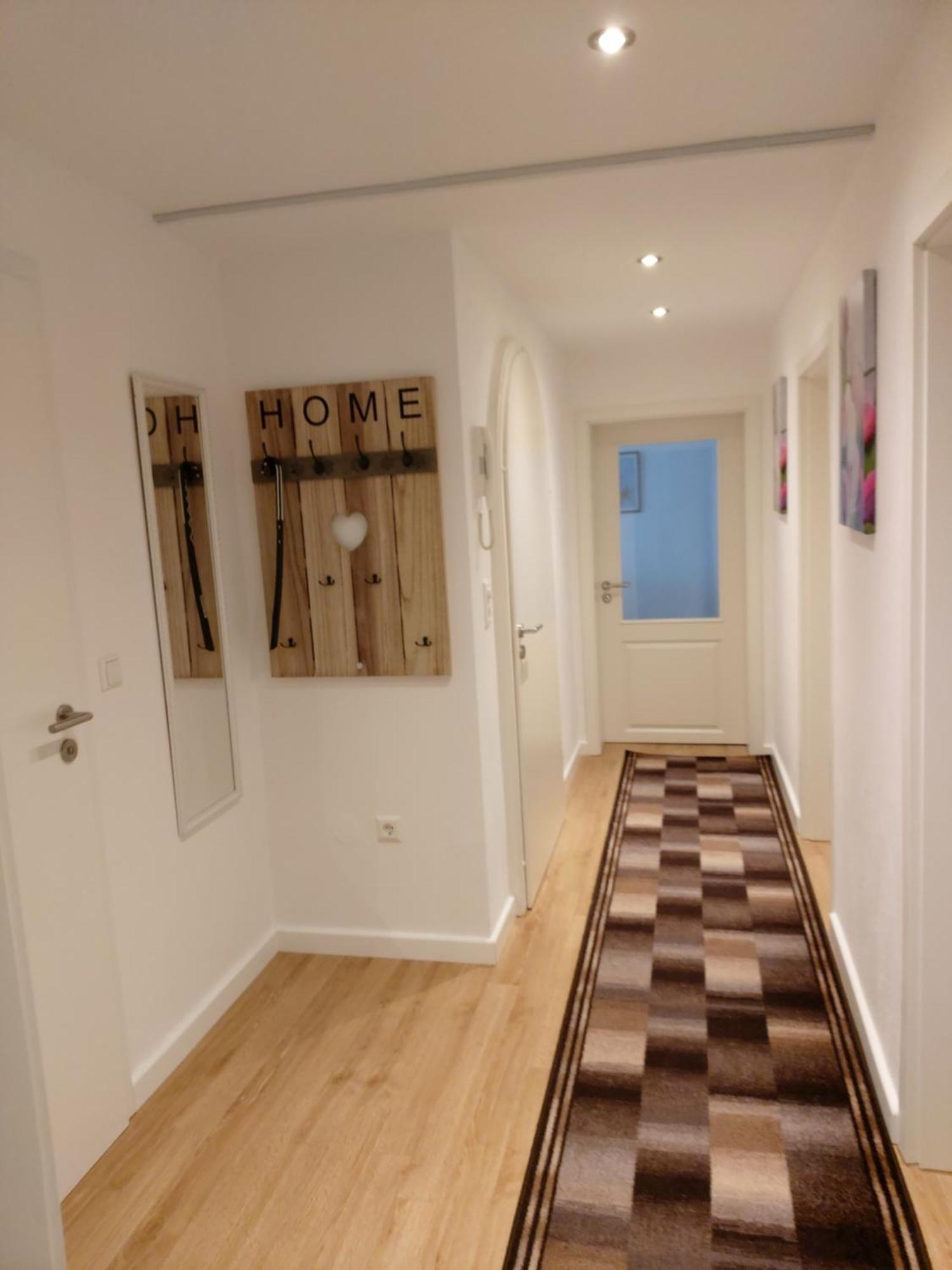 Albi Haus Winterberg 아파트 외부 사진