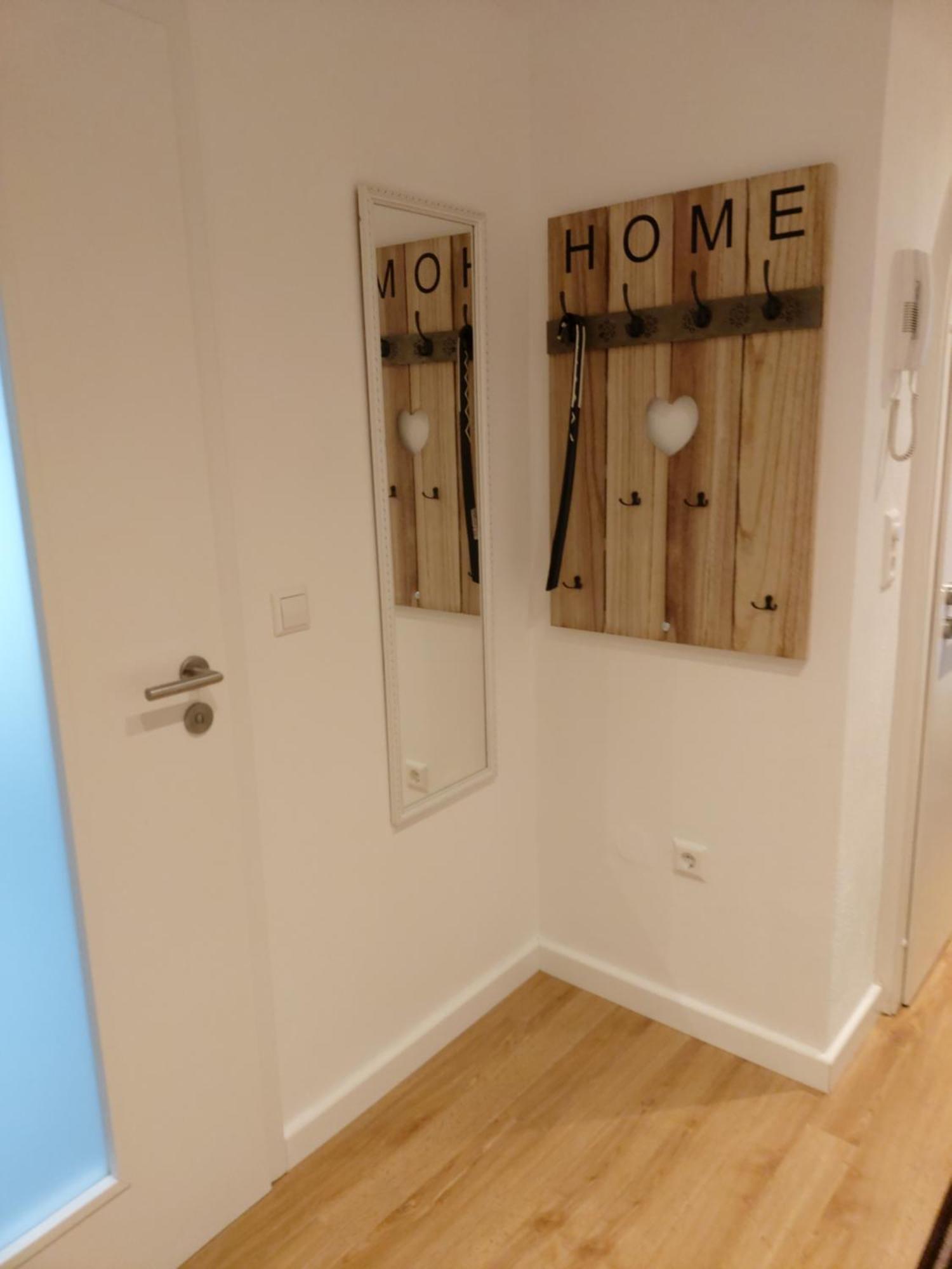 Albi Haus Winterberg 아파트 외부 사진