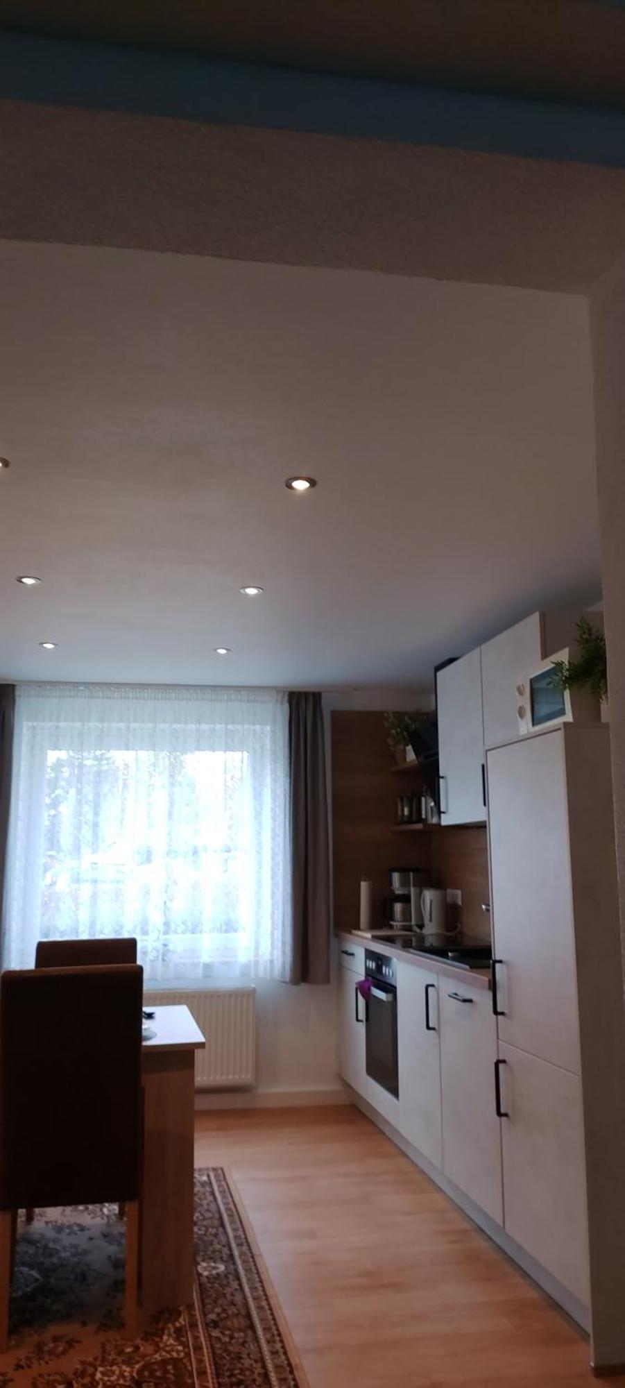 Albi Haus Winterberg 아파트 외부 사진