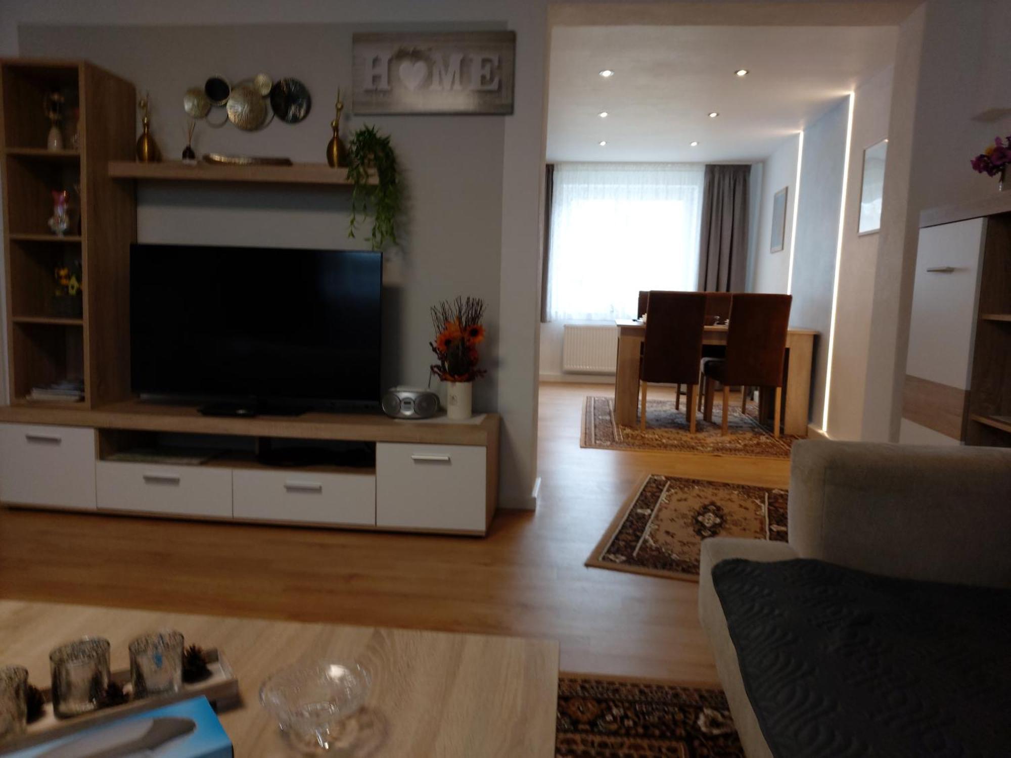 Albi Haus Winterberg 아파트 외부 사진