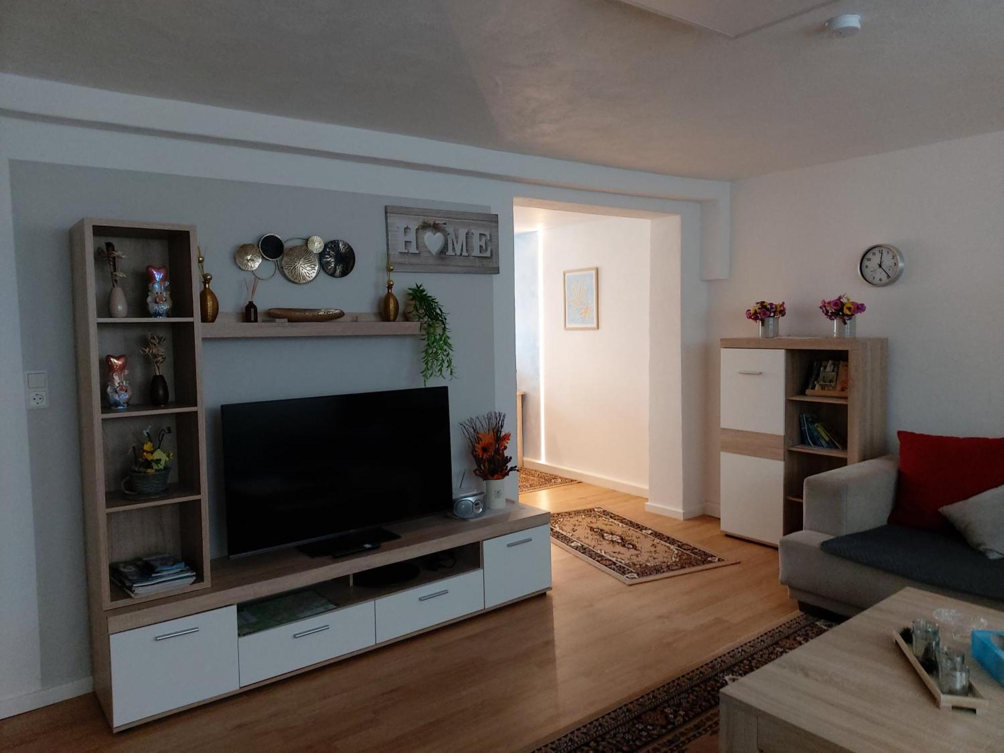 Albi Haus Winterberg 아파트 외부 사진