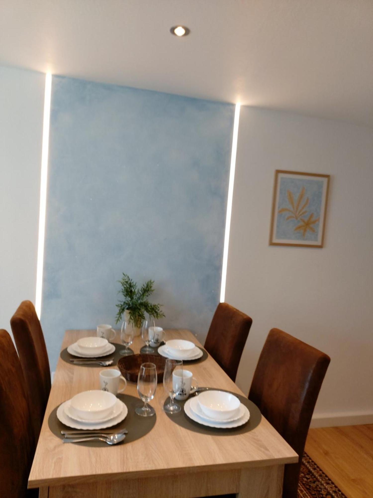 Albi Haus Winterberg 아파트 외부 사진