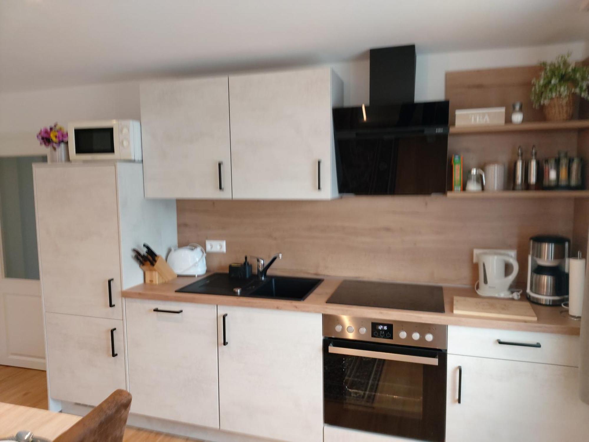 Albi Haus Winterberg 아파트 외부 사진