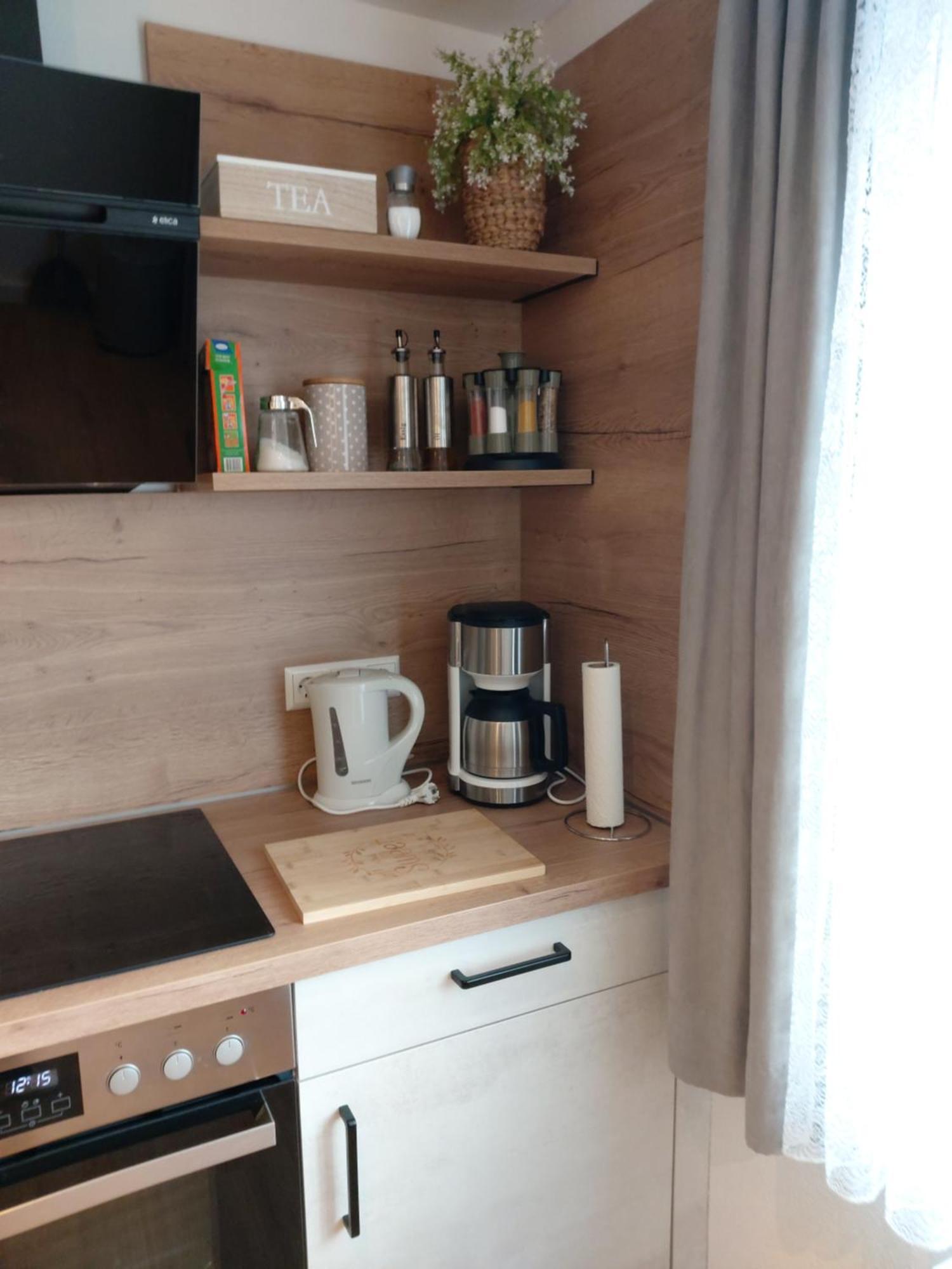 Albi Haus Winterberg 아파트 외부 사진
